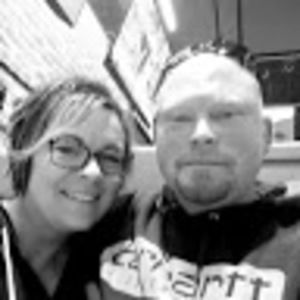 Meet your Posher, Kristi